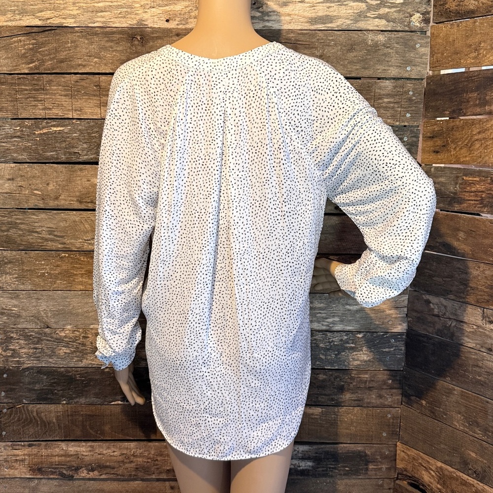 ๐ฐBOGO FREE Carolina Belle Hi Lo Blouse Top - Picture 3 of 8